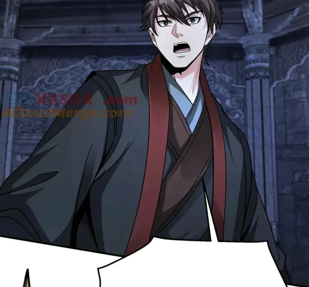 The Son Of The First Emperor Kills Enemies And Becomes A God Chapter 142 page 25 - 