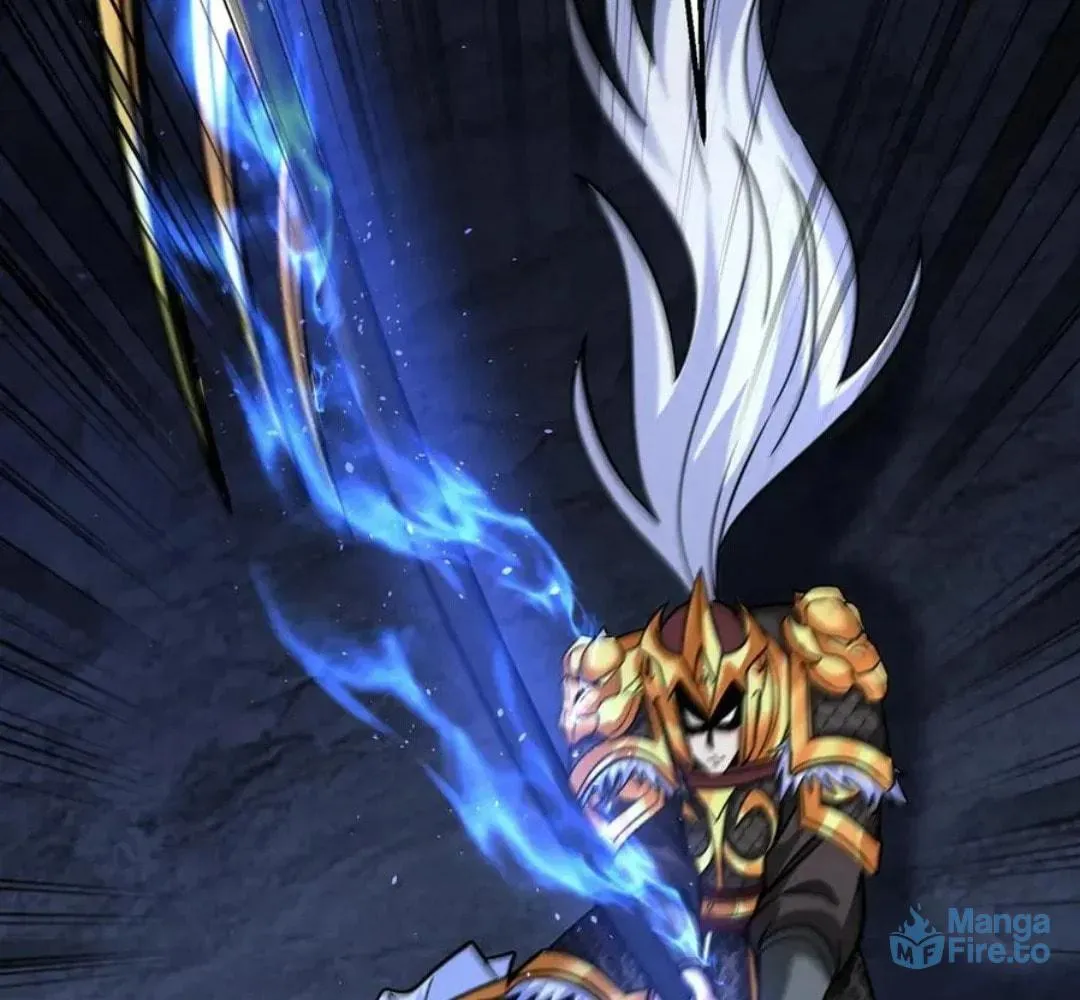 The Son Of The First Emperor Kills Enemies And Becomes A God Chapter 142 page 27 - 