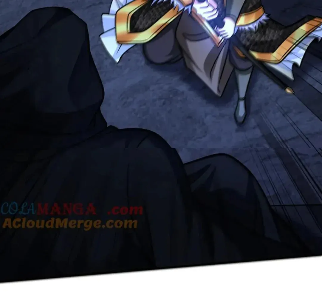 The Son Of The First Emperor Kills Enemies And Becomes A God Chapter 142 page 28 - 
