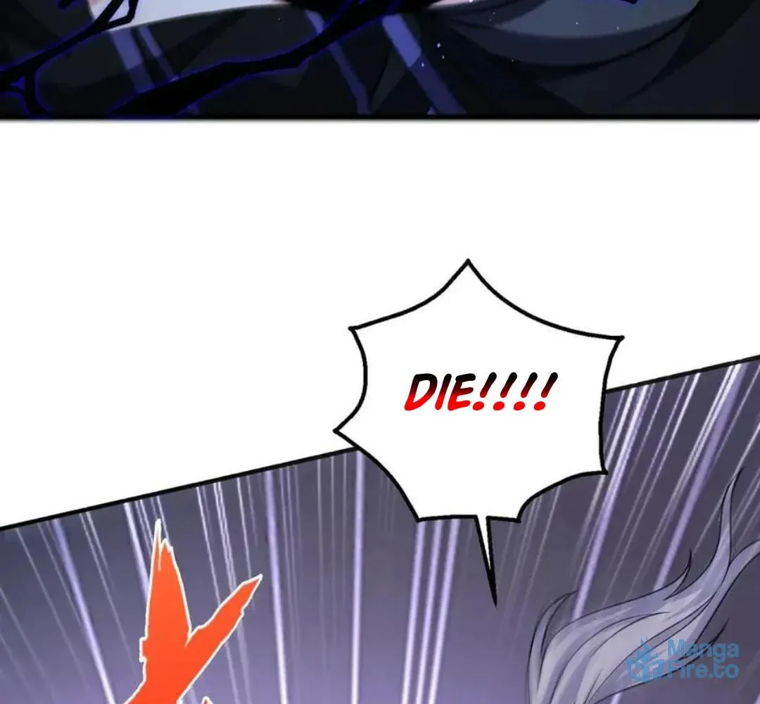 The Son Of The First Emperor Kills Enemies And Becomes A God Chapter 142 page 30 - 