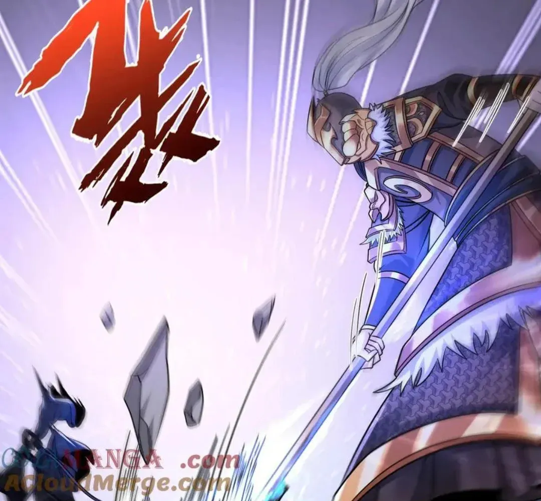 The Son Of The First Emperor Kills Enemies And Becomes A God Chapter 142 page 31 - 