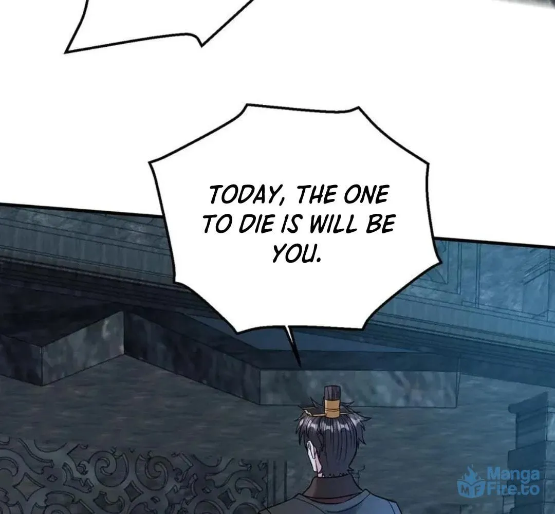 The Son Of The First Emperor Kills Enemies And Becomes A God Chapter 142 page 33 - 