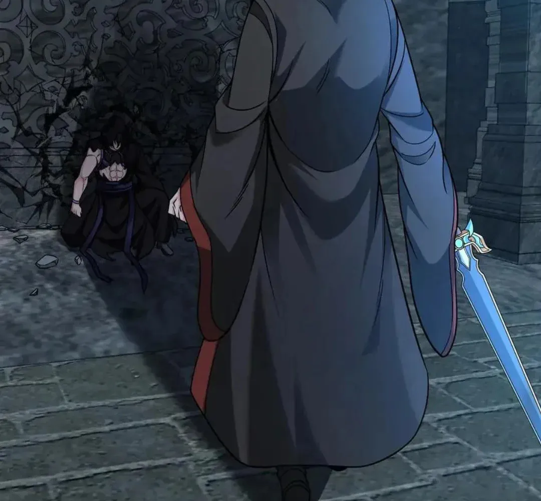 The Son Of The First Emperor Kills Enemies And Becomes A God Chapter 142 page 34 - 