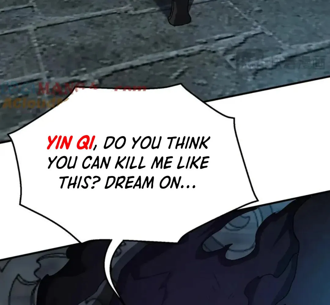The Son Of The First Emperor Kills Enemies And Becomes A God Chapter 142 page 35 - 