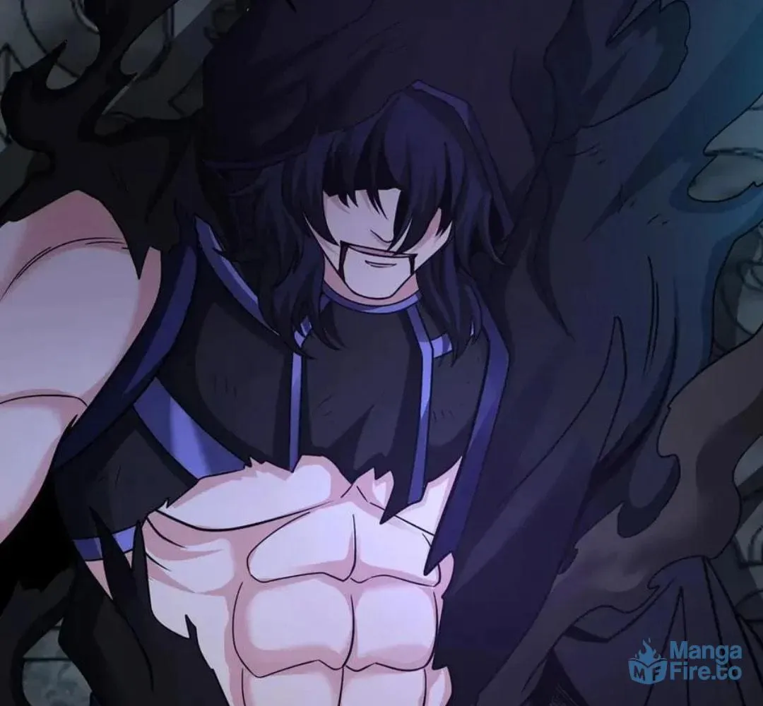 The Son Of The First Emperor Kills Enemies And Becomes A God Chapter 142 page 36 - 