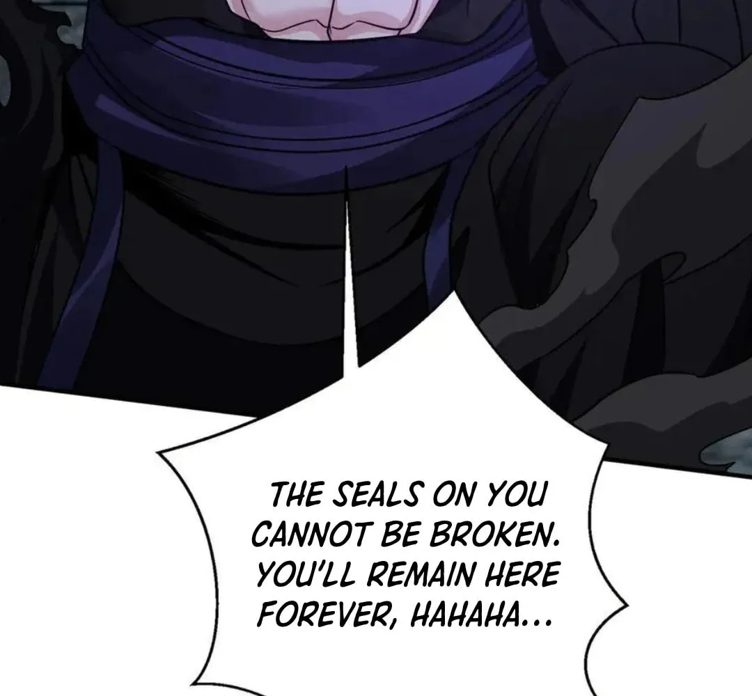 The Son Of The First Emperor Kills Enemies And Becomes A God Chapter 142 page 37 - 
