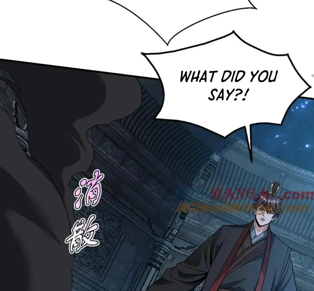 The Son Of The First Emperor Kills Enemies And Becomes A God Chapter 142 page 38 - 