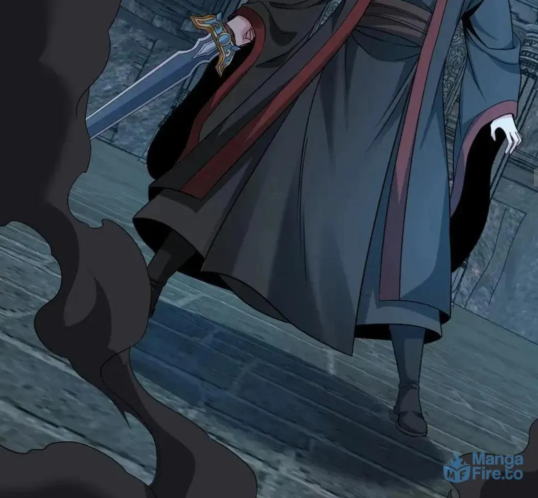 The Son Of The First Emperor Kills Enemies And Becomes A God Chapter 142 page 39 - 