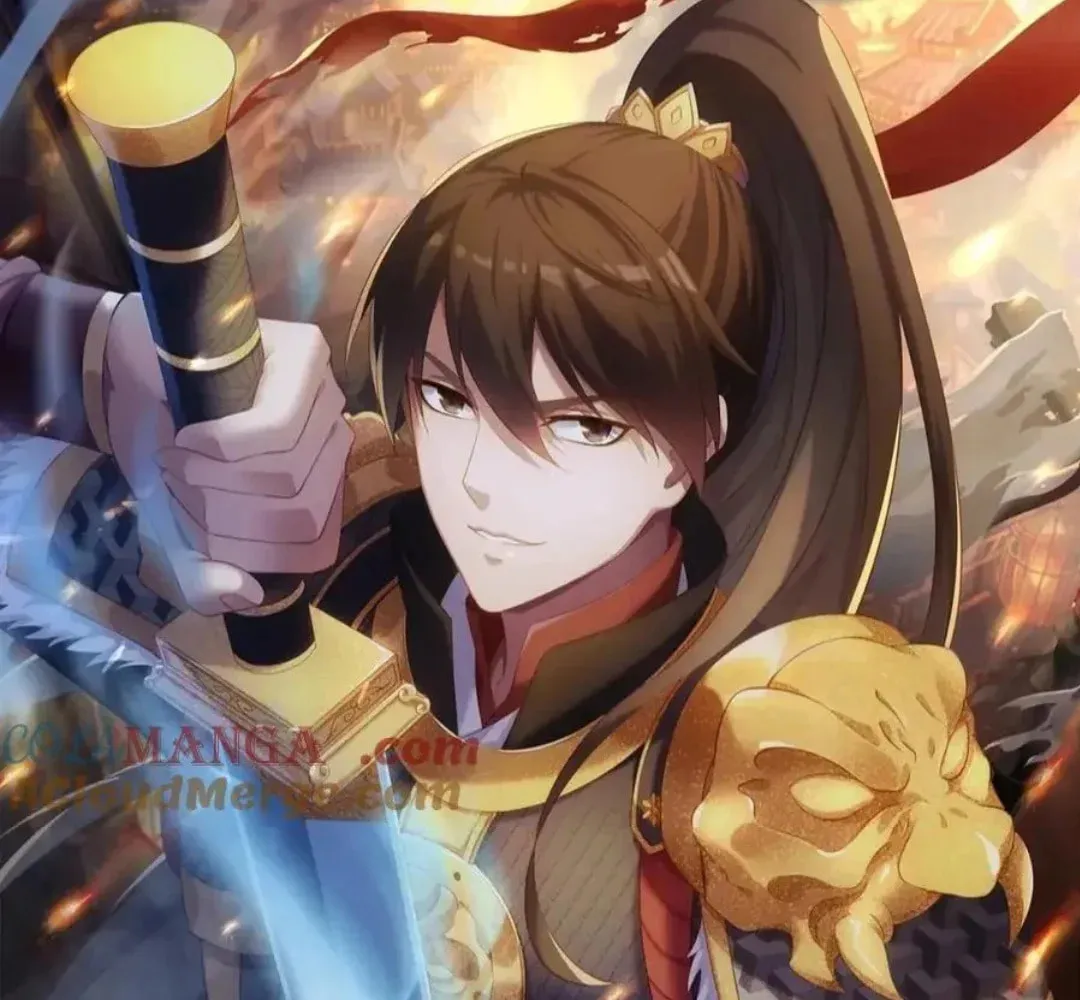 The Son Of The First Emperor Kills Enemies And Becomes A God Chapter 142 page 5 - 