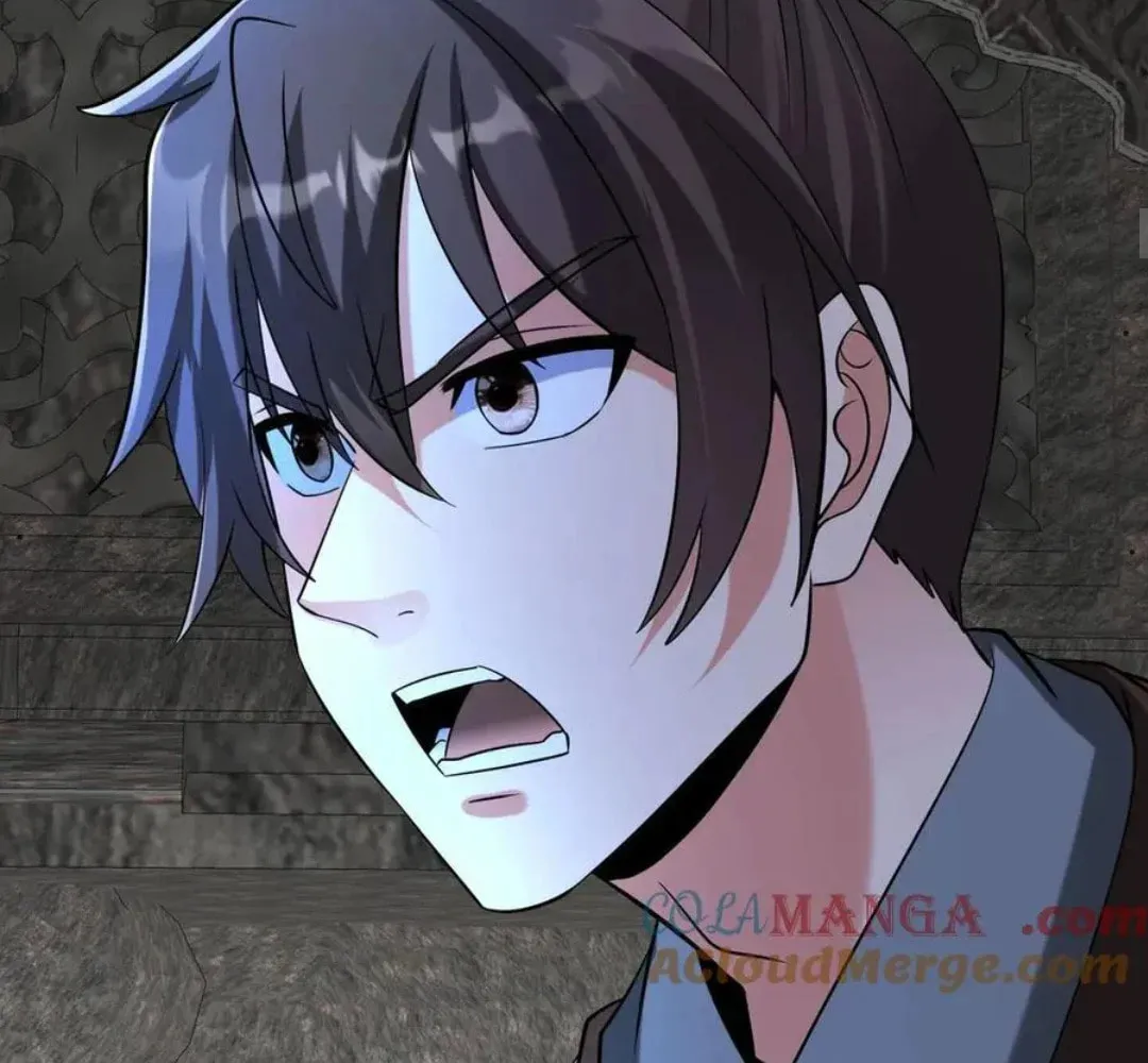 The Son Of The First Emperor Kills Enemies And Becomes A God Chapter 142 page 46 - 
