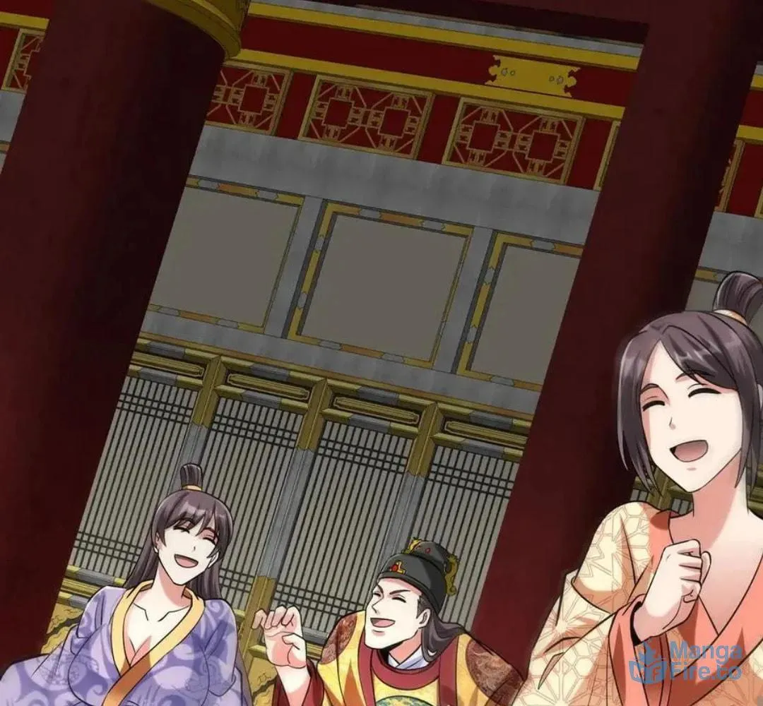 The Son Of The First Emperor Kills Enemies And Becomes A God Chapter 142 page 54 - 