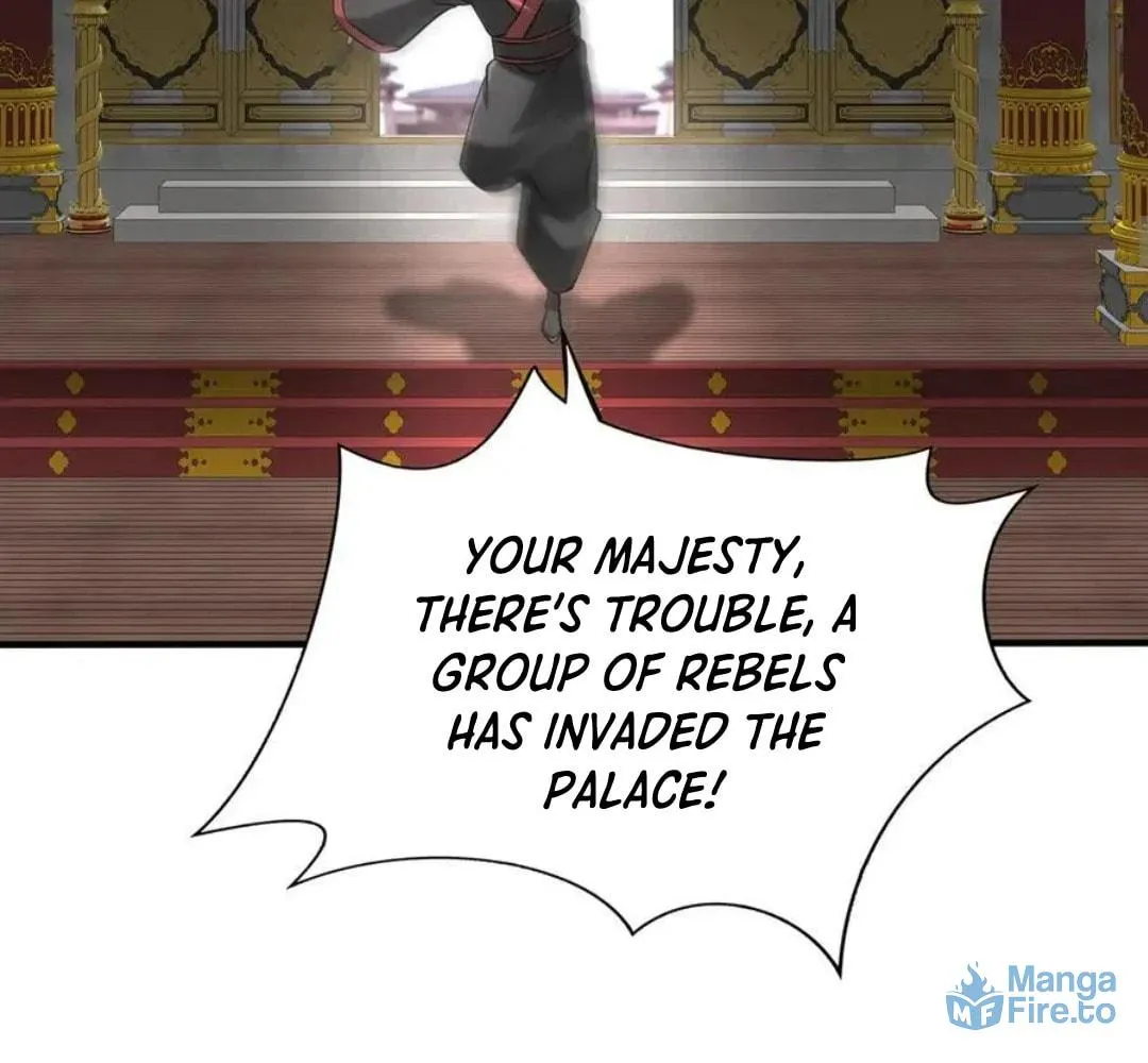 The Son Of The First Emperor Kills Enemies And Becomes A God Chapter 142 page 57 - 
