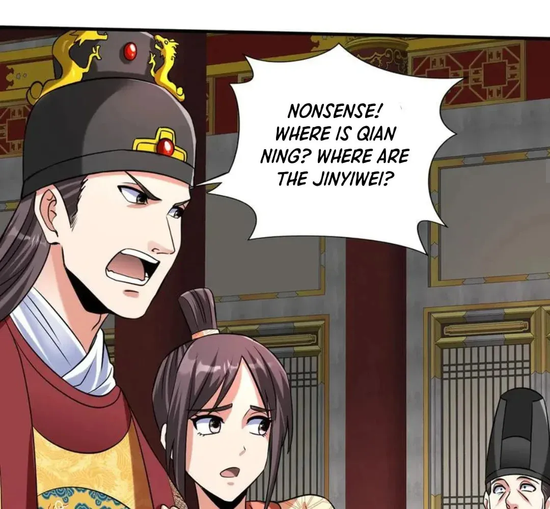 The Son Of The First Emperor Kills Enemies And Becomes A God Chapter 142 page 58 - 