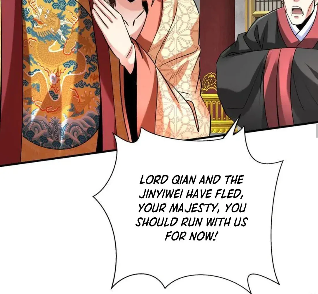 The Son Of The First Emperor Kills Enemies And Becomes A God Chapter 142 page 59 - 