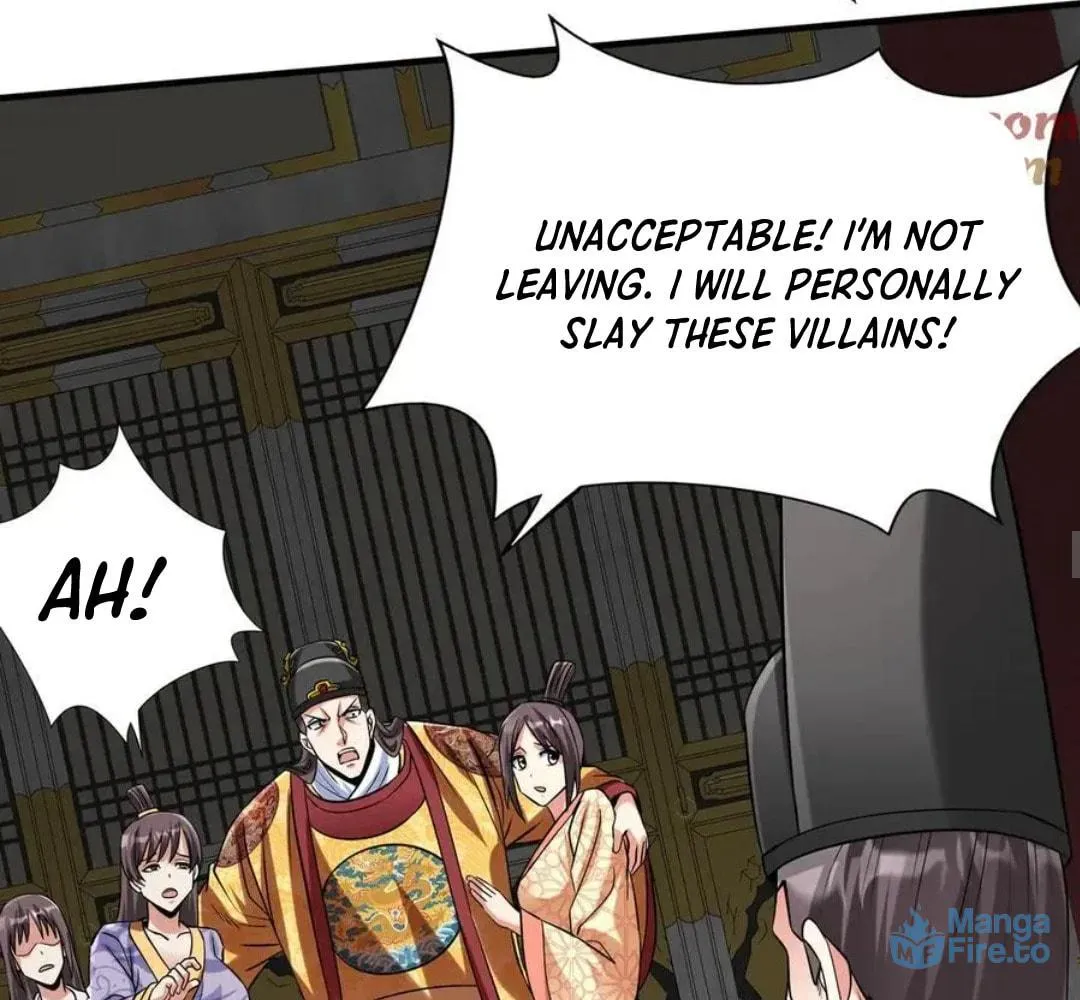 The Son Of The First Emperor Kills Enemies And Becomes A God Chapter 142 page 60 - 
