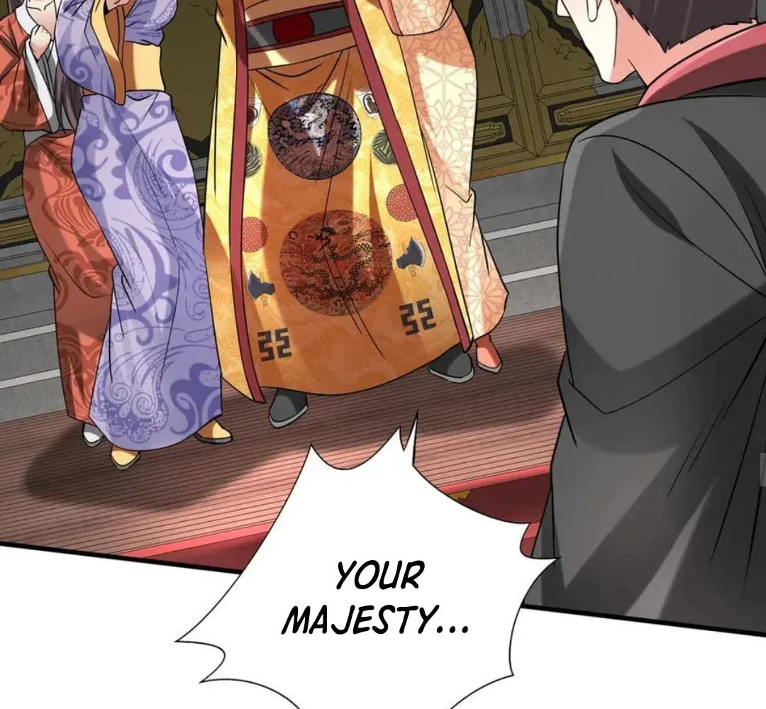 The Son Of The First Emperor Kills Enemies And Becomes A God Chapter 142 page 61 - 
