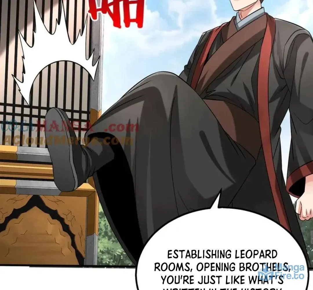 The Son Of The First Emperor Kills Enemies And Becomes A God Chapter 142 page 63 - 