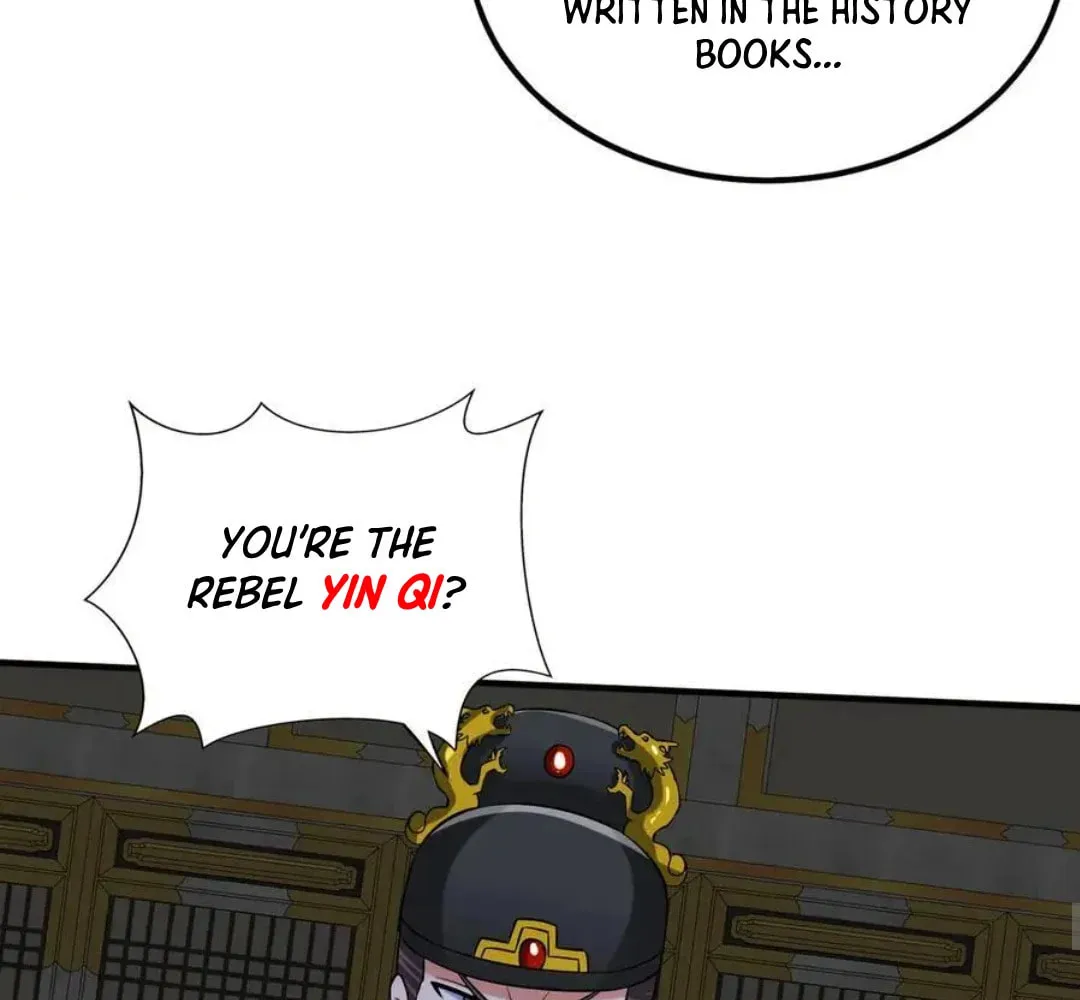 The Son Of The First Emperor Kills Enemies And Becomes A God Chapter 142 page 64 - 
