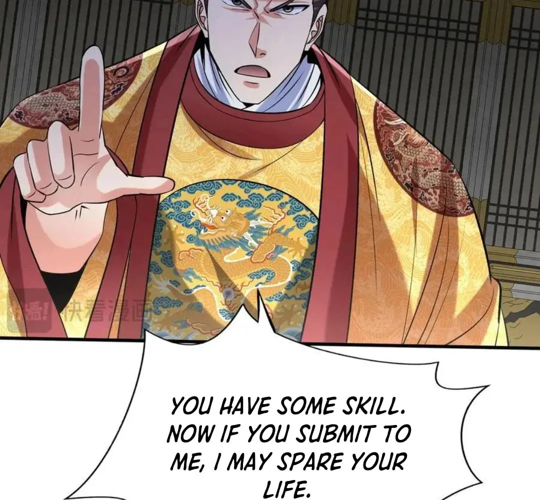 The Son Of The First Emperor Kills Enemies And Becomes A God Chapter 142 page 65 - 