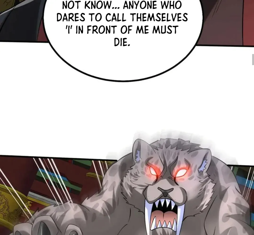 The Son Of The First Emperor Kills Enemies And Becomes A God Chapter 142 page 68 - 