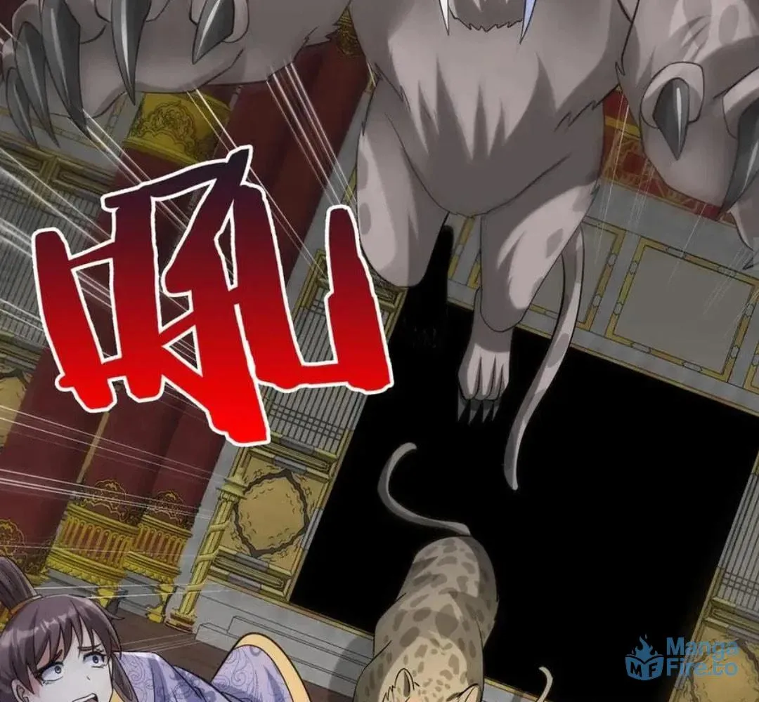 The Son Of The First Emperor Kills Enemies And Becomes A God Chapter 142 page 69 - 