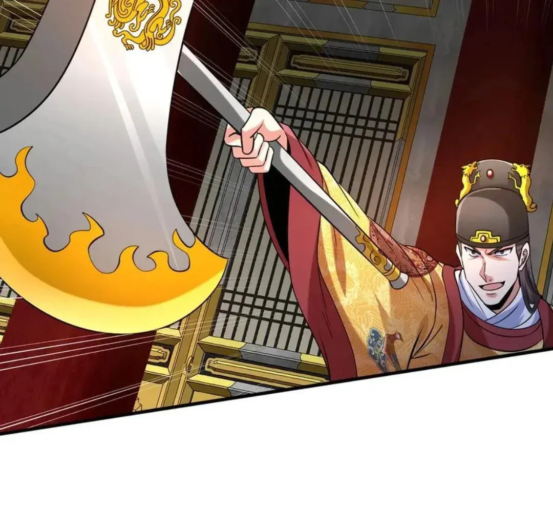 The Son Of The First Emperor Kills Enemies And Becomes A God Chapter 142 page 74 - 