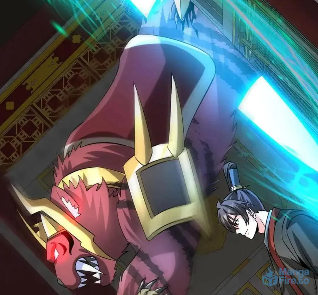 The Son Of The First Emperor Kills Enemies And Becomes A God Chapter 142 page 78 - 