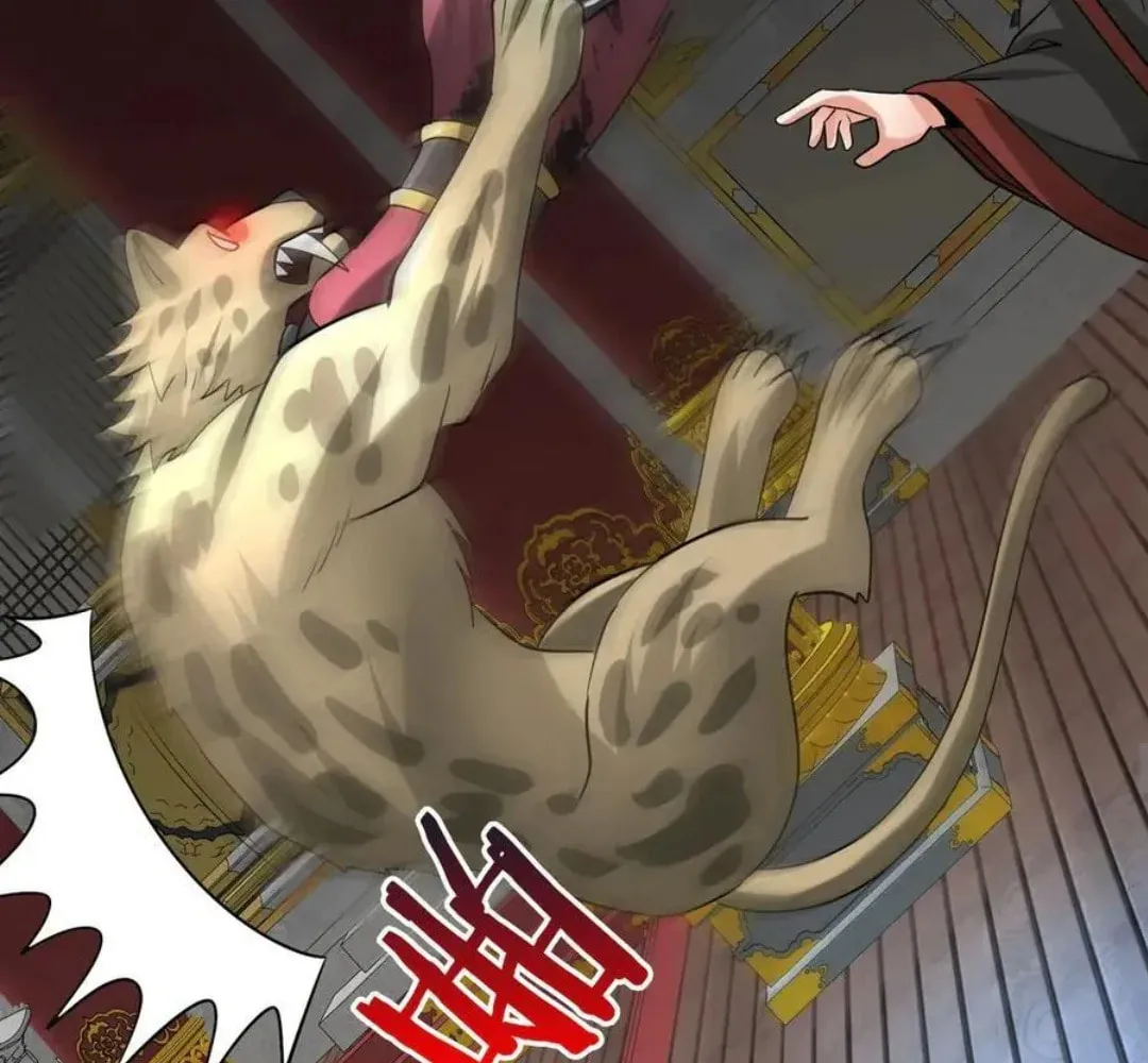 The Son Of The First Emperor Kills Enemies And Becomes A God Chapter 142 page 79 - 