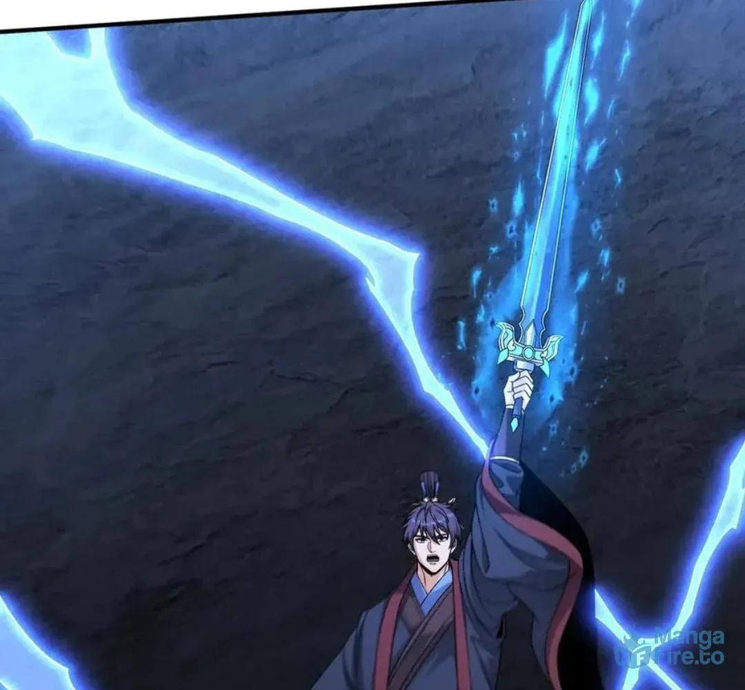 The Son Of The First Emperor Kills Enemies And Becomes A God Chapter 142 page 9 - 