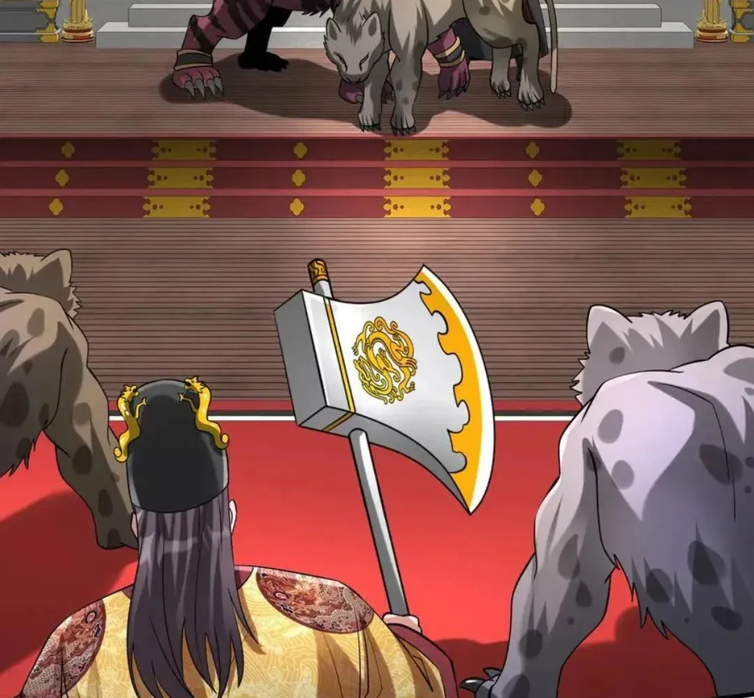 The Son Of The First Emperor Kills Enemies And Becomes A God Chapter 142 page 82 - 