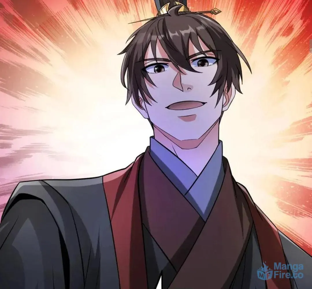 The Son Of The First Emperor Kills Enemies And Becomes A God Chapter 142 page 84 - 