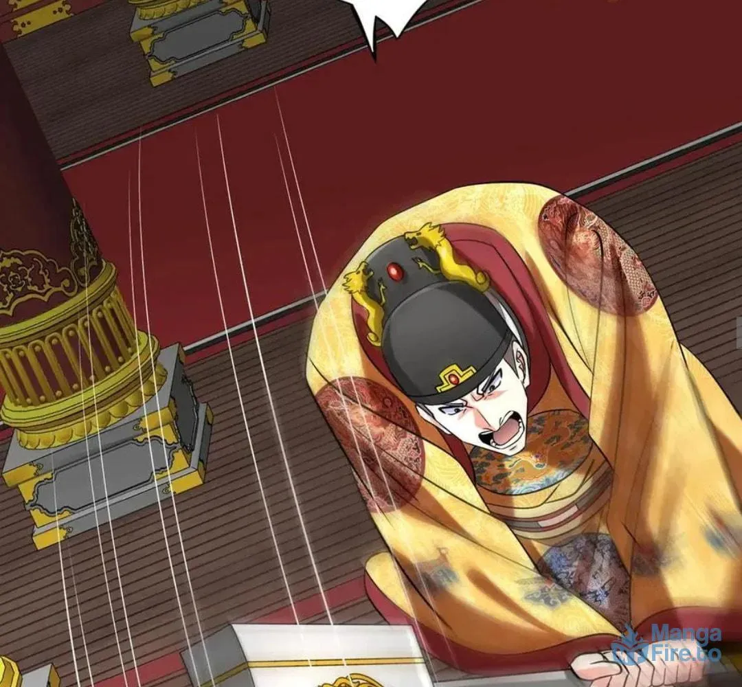 The Son Of The First Emperor Kills Enemies And Becomes A God Chapter 142 page 87 - 