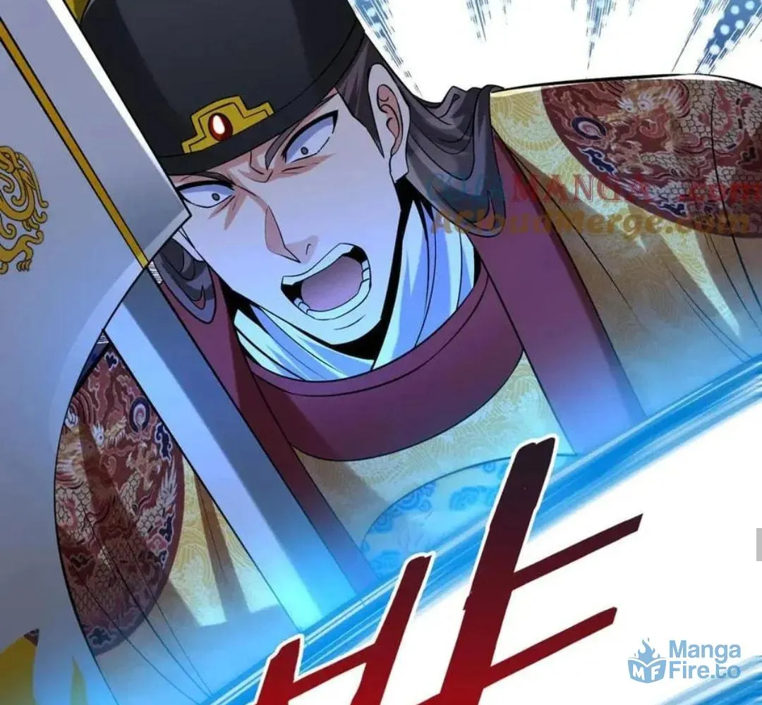 The Son Of The First Emperor Kills Enemies And Becomes A God Chapter 142 page 90 - 