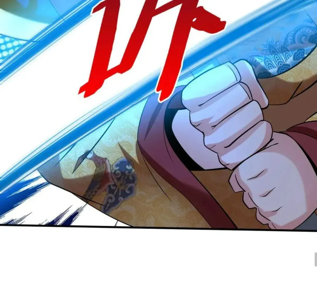 The Son Of The First Emperor Kills Enemies And Becomes A God Chapter 142 page 91 - 