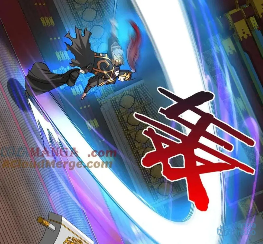 The Son Of The First Emperor Kills Enemies And Becomes A God Chapter 142 page 93 - 