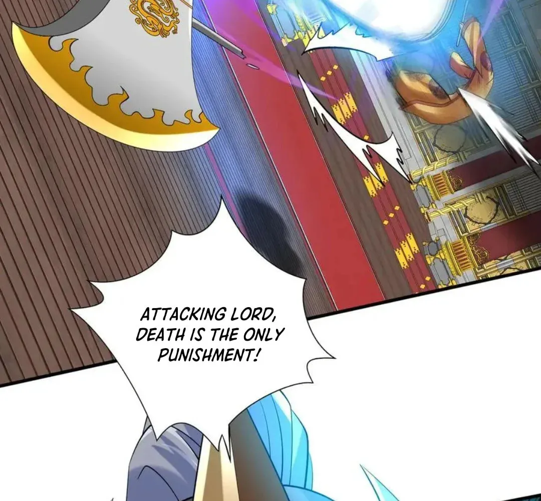 The Son Of The First Emperor Kills Enemies And Becomes A God Chapter 142 page 94 - 