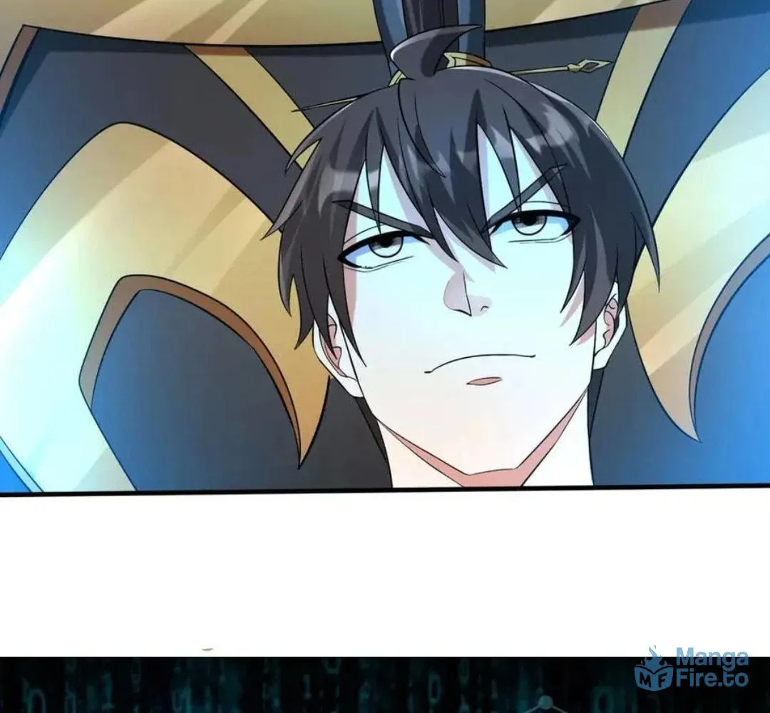 The Son Of The First Emperor Kills Enemies And Becomes A God Chapter 142 page 96 - 