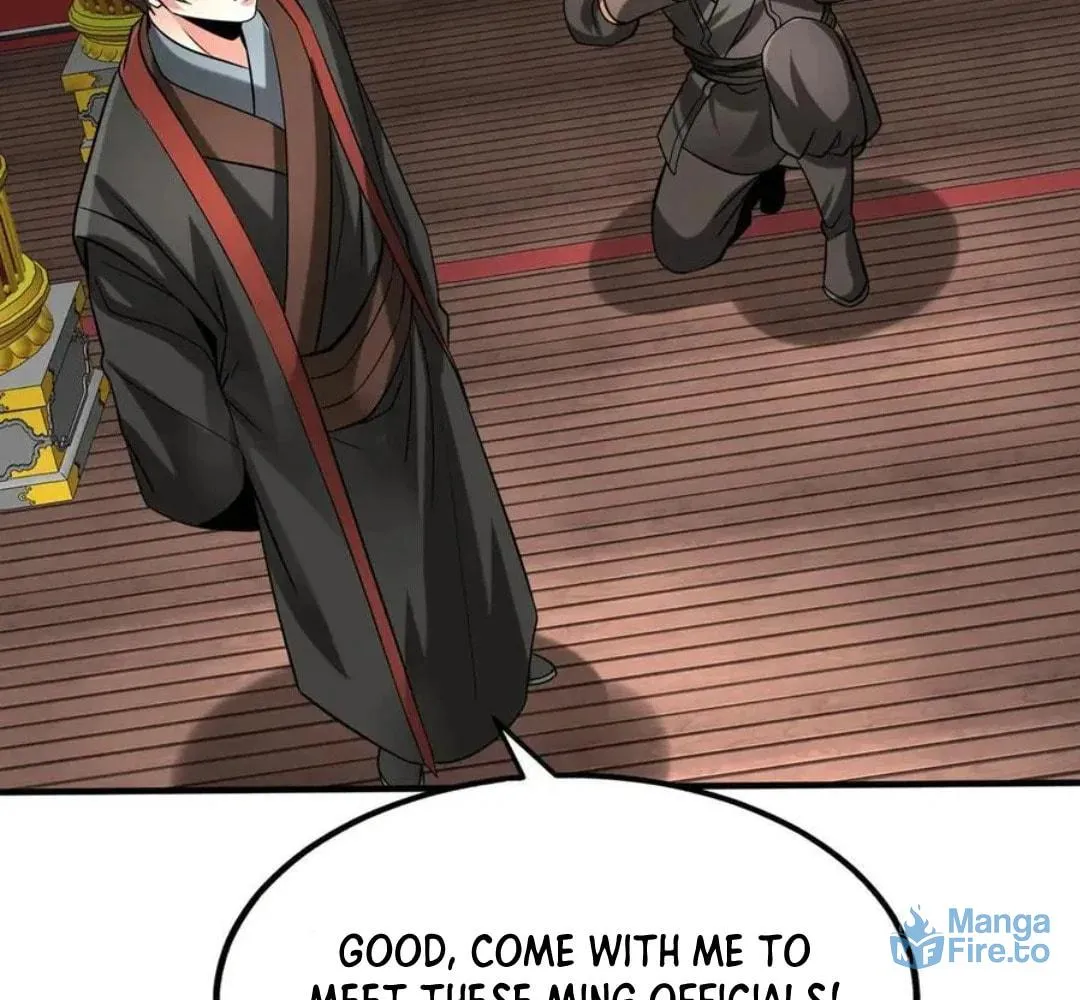 The Son Of The First Emperor Kills Enemies And Becomes A God Chapter 142 page 99 - 