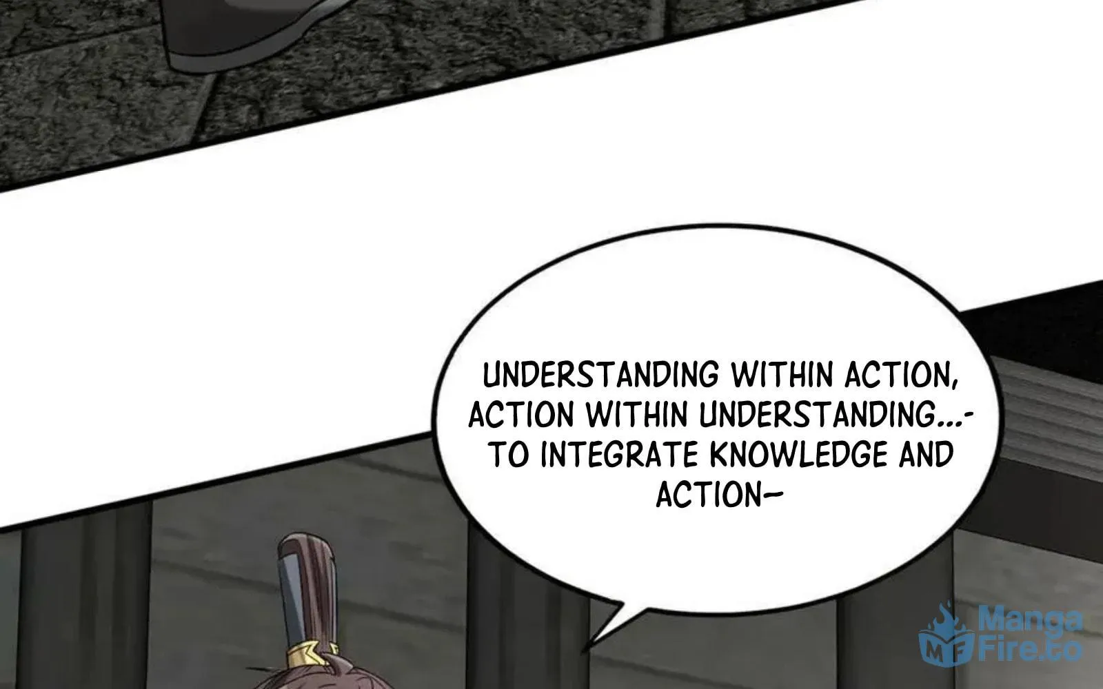The Son Of The First Emperor Kills Enemies And Becomes A God Chapter 143 page 102 - 