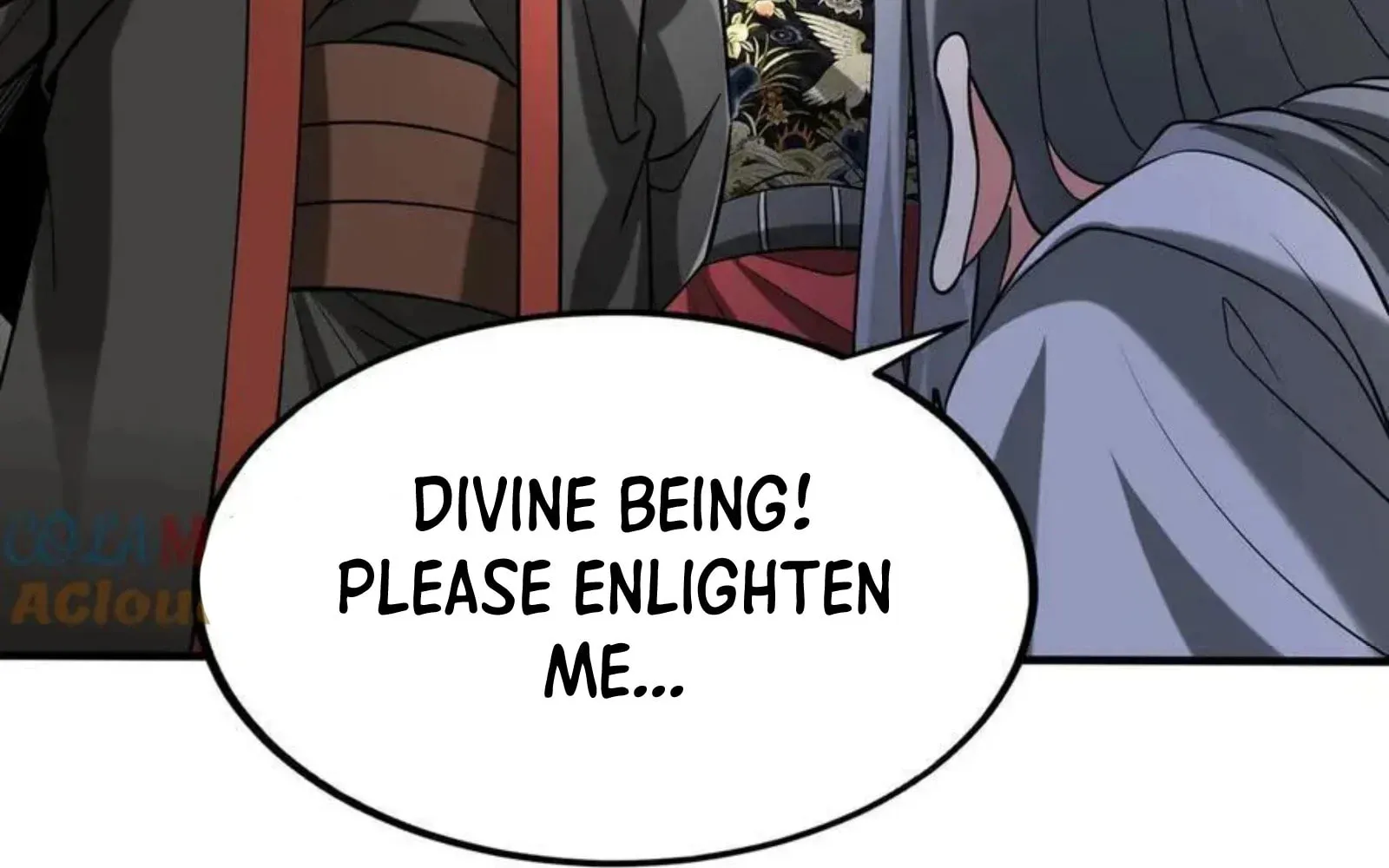 The Son Of The First Emperor Kills Enemies And Becomes A God Chapter 143 page 104 - 