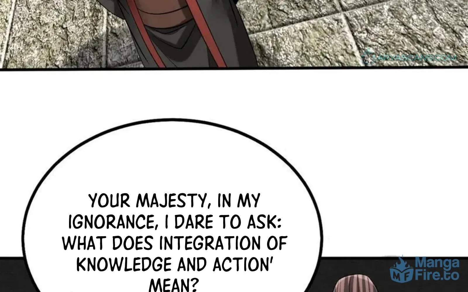 The Son Of The First Emperor Kills Enemies And Becomes A God Chapter 143 page 108 - 