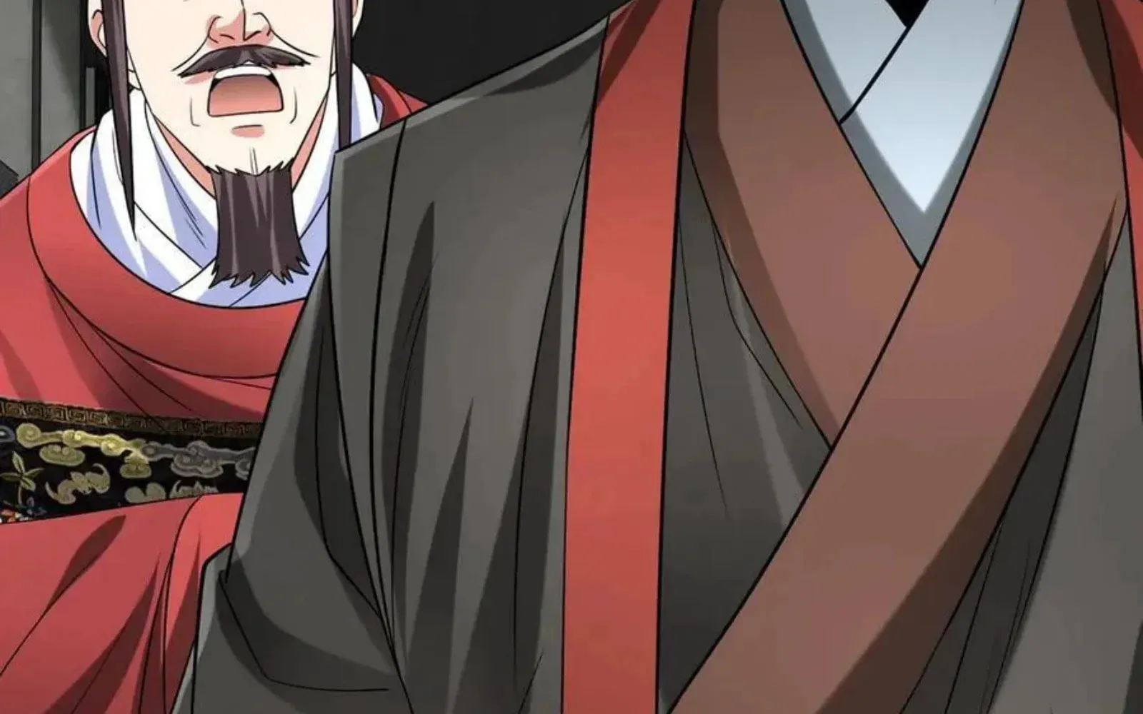 The Son Of The First Emperor Kills Enemies And Becomes A God Chapter 143 page 110 - 