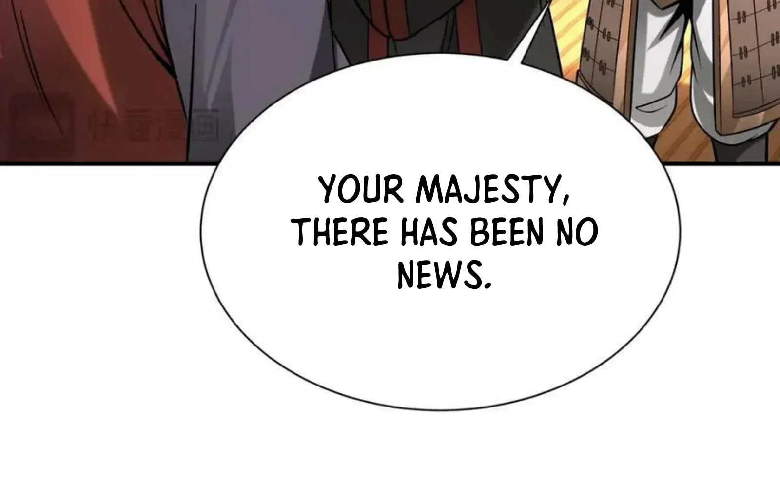 The Son Of The First Emperor Kills Enemies And Becomes A God Chapter 143 page 116 - 