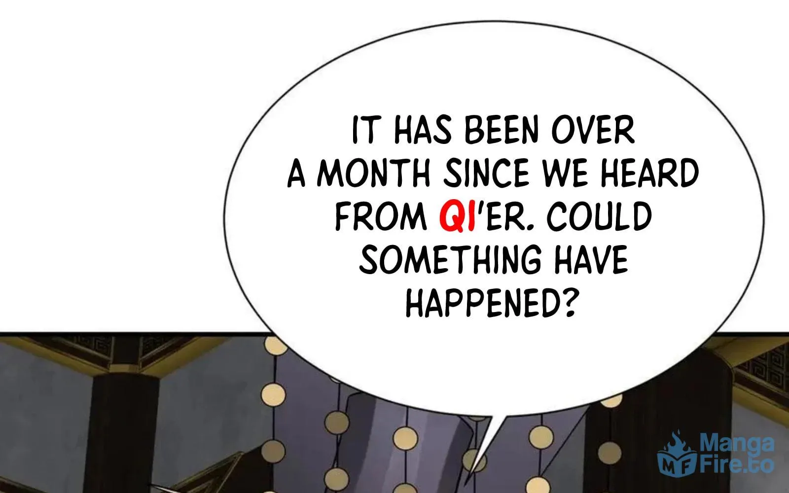 The Son Of The First Emperor Kills Enemies And Becomes A God Chapter 143 page 117 - 