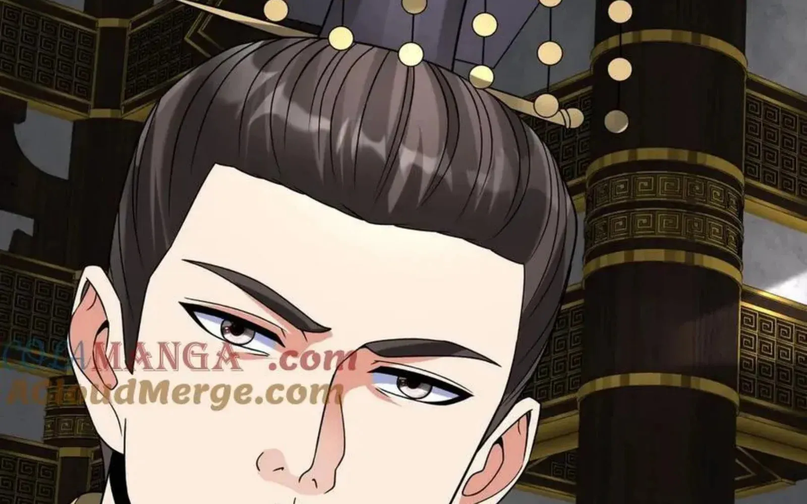 The Son Of The First Emperor Kills Enemies And Becomes A God Chapter 143 page 118 - 