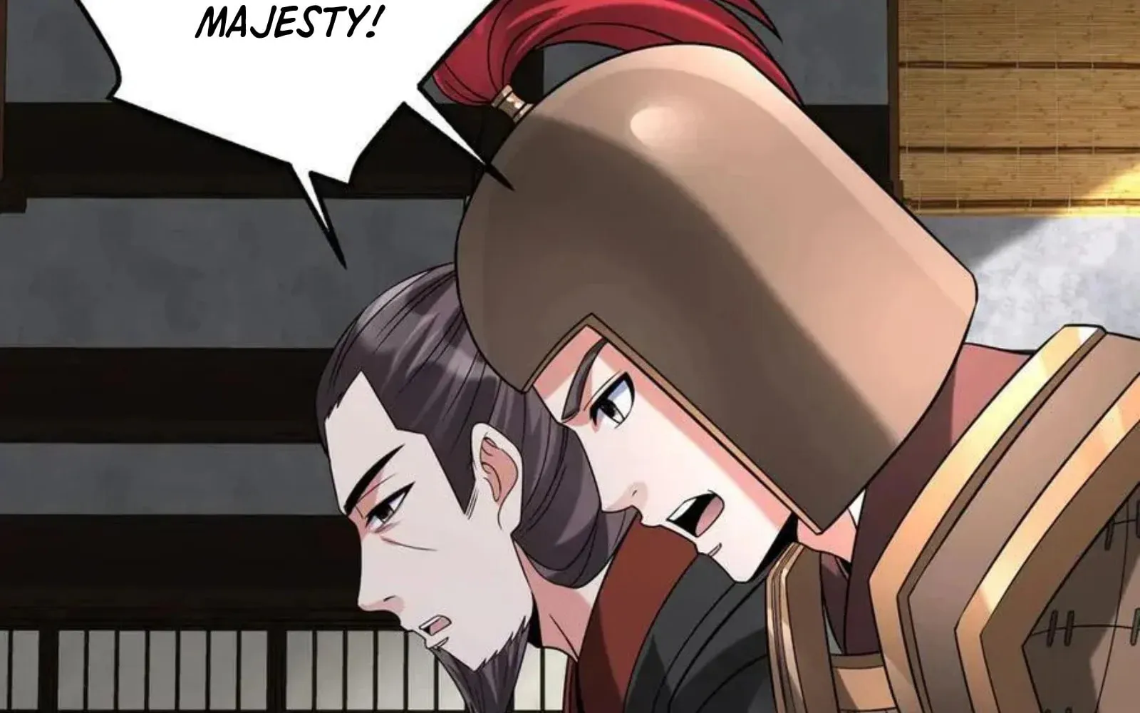 The Son Of The First Emperor Kills Enemies And Becomes A God Chapter 143 page 121 - 