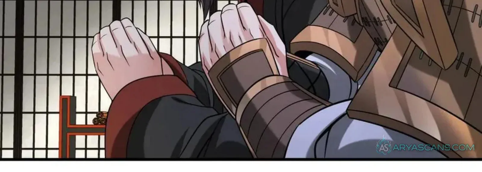 The Son Of The First Emperor Kills Enemies And Becomes A God Chapter 143 page 122 - 