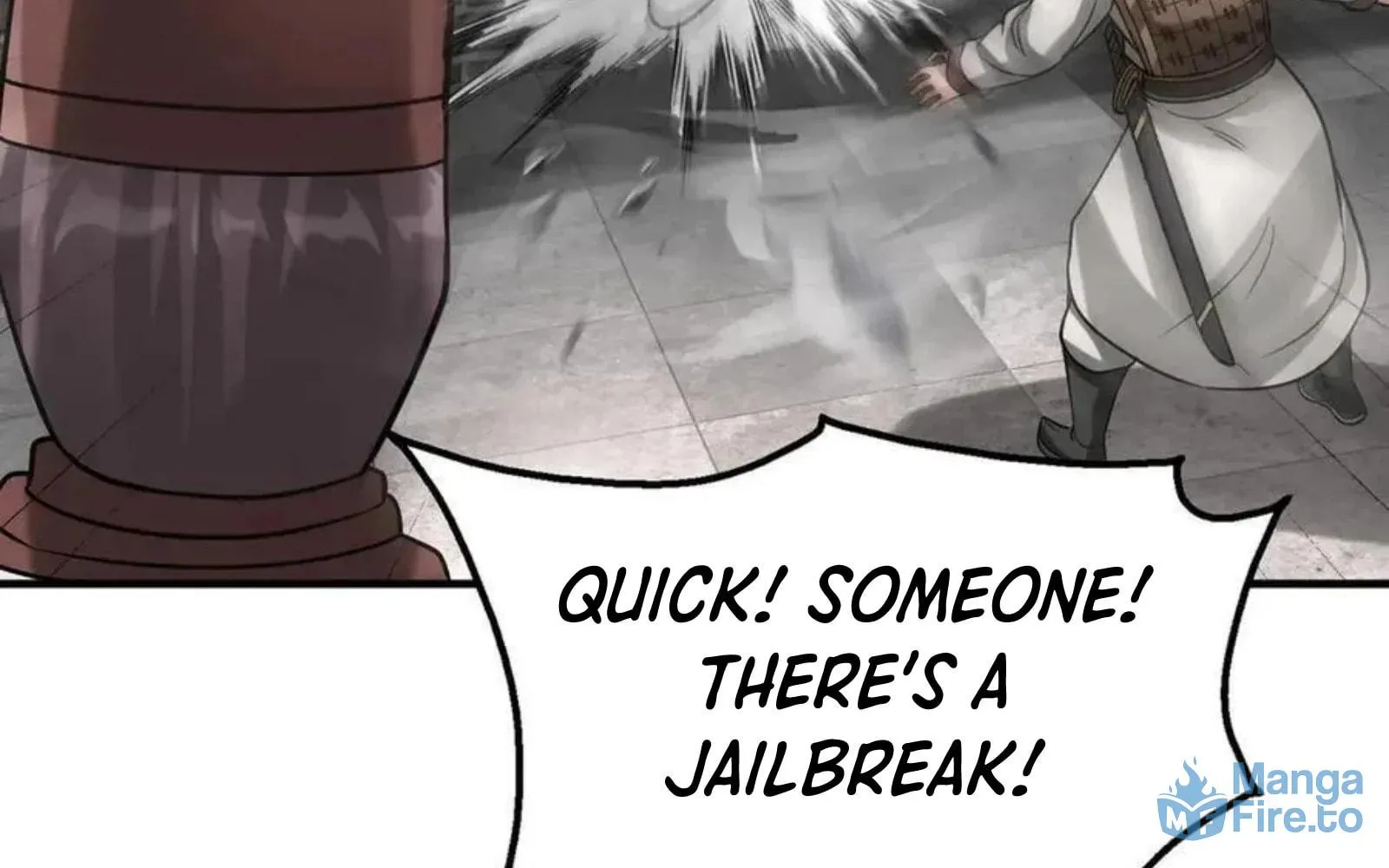 The Son Of The First Emperor Kills Enemies And Becomes A God Chapter 143 page 126 - 