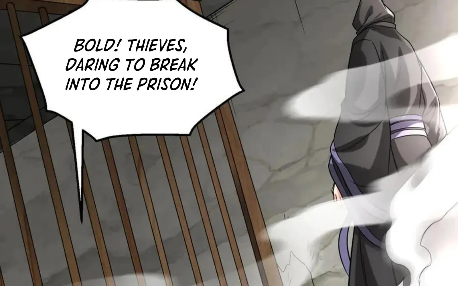 The Son Of The First Emperor Kills Enemies And Becomes A God Chapter 143 page 128 - 