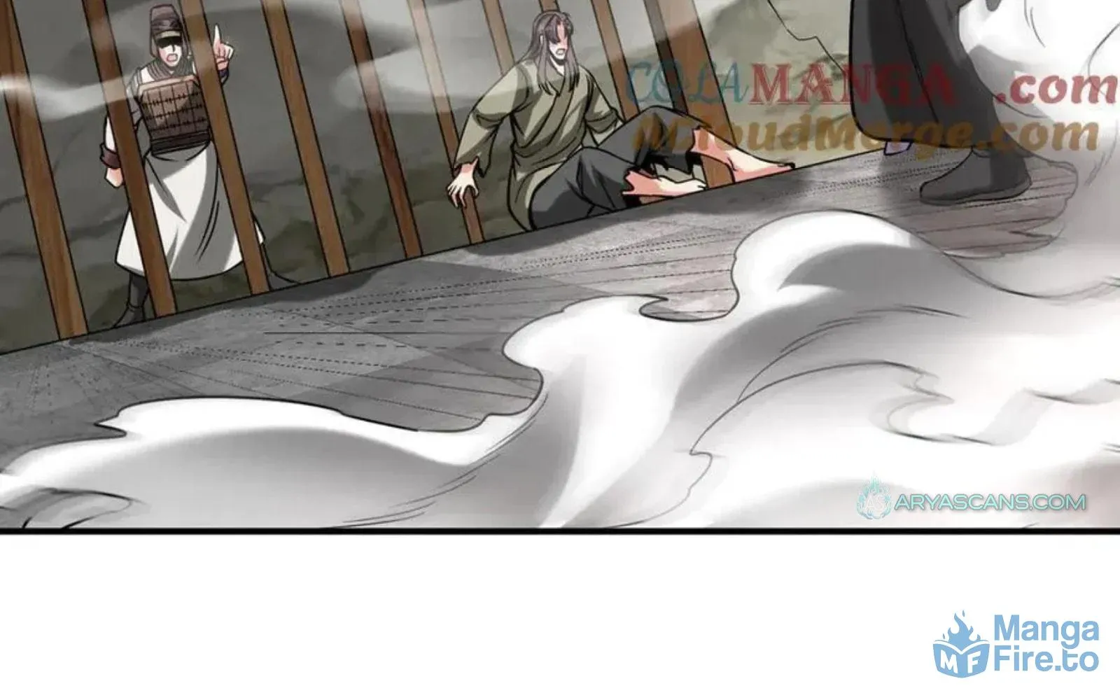 The Son Of The First Emperor Kills Enemies And Becomes A God Chapter 143 page 129 - 